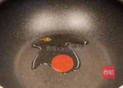 海鲜酱炒鸭肉的做法图解9