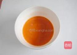 黄金饼底鸡腿披萨的做法图解4