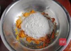 黄金饼底鸡腿披萨的做法图解7