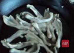 卤鸭掌的做法图解3