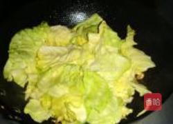 香辣手撕包菜的做法图解7