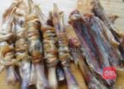 水阳三宝的做法图解1