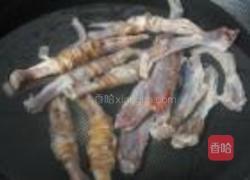 水阳三宝的做法图解3