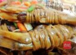 水阳三宝的做法图解8