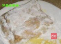 芋蓉香酥鸭的做法图解5