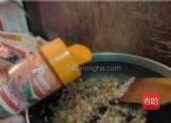 西葫芦肉末豆腐的做法图解15