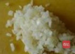 西葫芦肉末豆腐的做法图解2