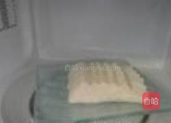 西葫芦肉末豆腐的做法图解5
