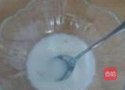 西葫芦肉末豆腐的做法图解6