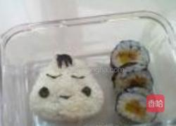 寿司的做法图解10