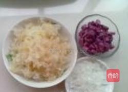 寿司的做法图解13