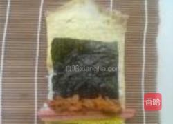 寿司的做法图解7