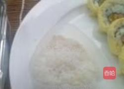 寿司的做法图解9