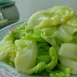 手撕包菜的做法[图]