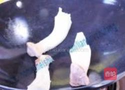 日式京风杂菜煮的做法图解1
