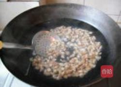白灼黄米螺的做法图解6