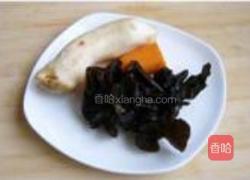 浓香茄子煲的做法图解3