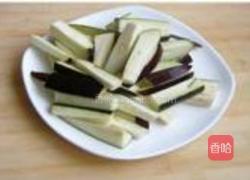 浓香茄子煲的做法图解5