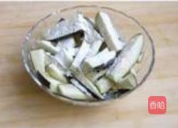 浓香茄子煲的做法图解6