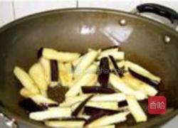 浓香茄子煲的做法图解7