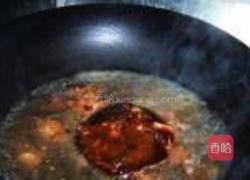 猪肉炖粉条的做法图解5