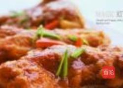 京都排骨的做法图解13