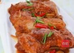 京都排骨的做法图解15