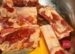 京都排骨的做法图解2