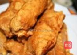 京都排骨的做法图解6