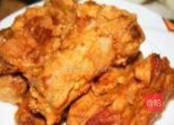 京都排骨的做法图解7