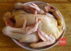 口水鸡的做法图解3