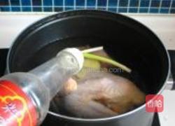 口水鸡的做法图解6