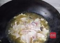 酸菜鱼的做法图解16