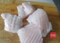 酸菜鱼的做法图解9