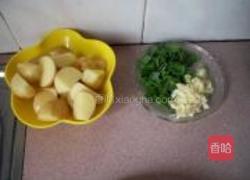 酱烧小土豆的做法图解2