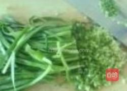 三鲜馅饺子的做法图解4