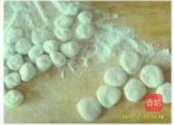 三鲜馅饺子的做法图解6