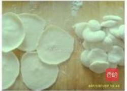 三鲜馅饺子的做法图解7