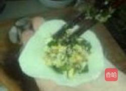 三鲜馅饺子的做法图解8
