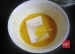 茄汁扒豆腐的做法图解3