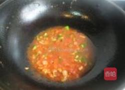 茄汁扒豆腐的做法图解9