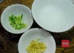 酸甜苹果鸡丁的做法图解5