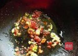鱼香榨菜粉的做法图解3