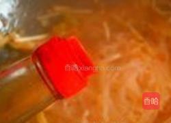 鱼香榨菜粉的做法图解7