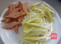 全家福的做法图解4