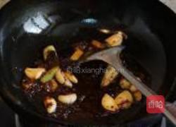 干锅牛蛙的做法图解7