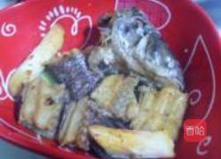 麻辣水煮鱼的做法图解20