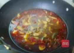 麻辣水煮鱼的做法图解22