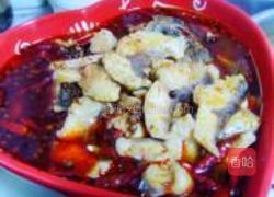 麻辣水煮鱼的做法图解23