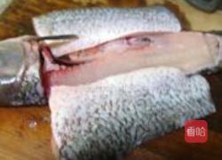 麻辣水煮鱼的做法图解4